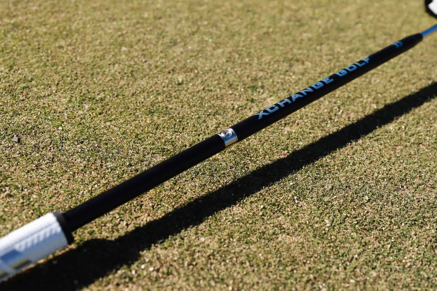 XG1 Full Shaft