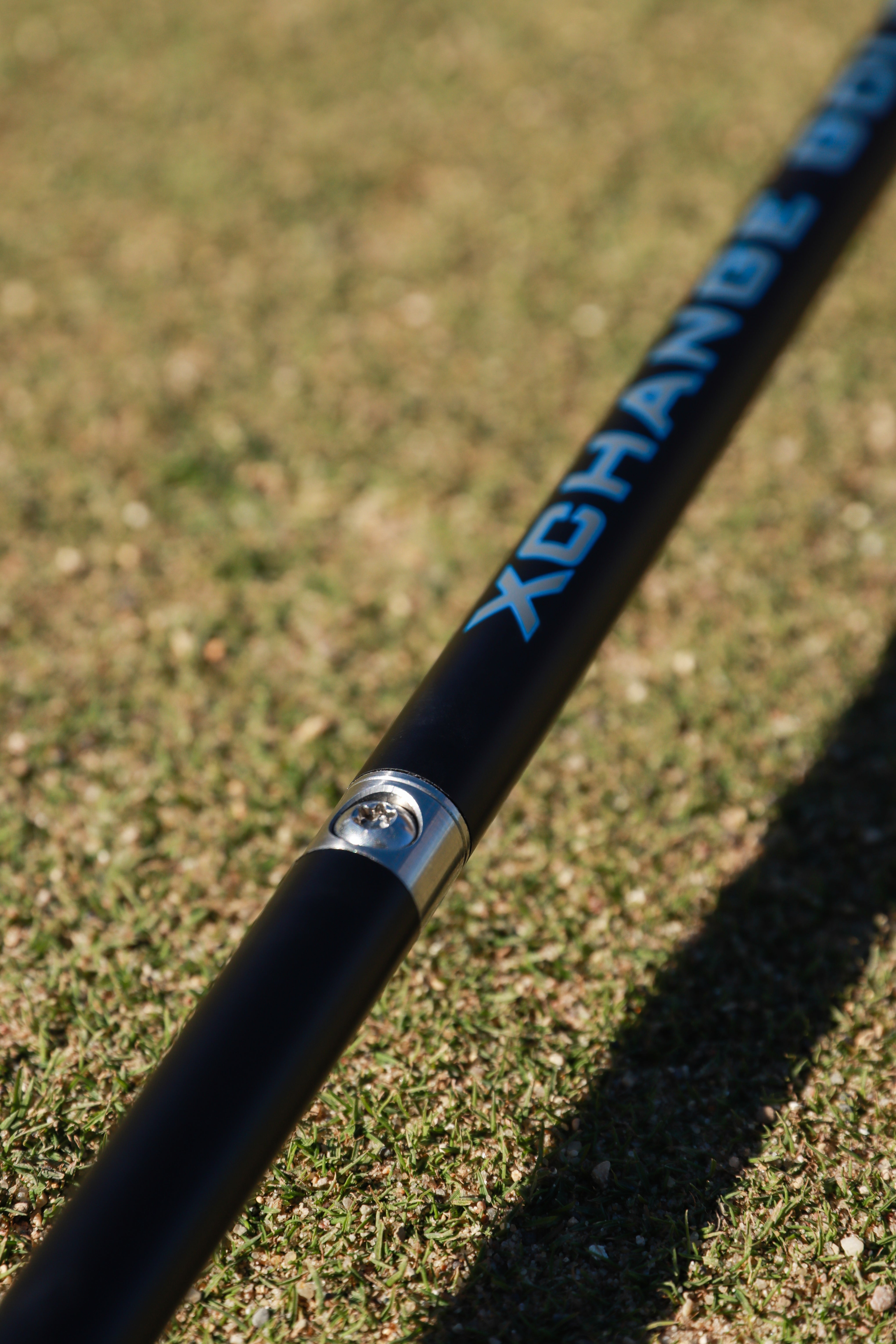 XG1 Modular Putter Shaft – Interchangeable Grip System – Xchange Golf