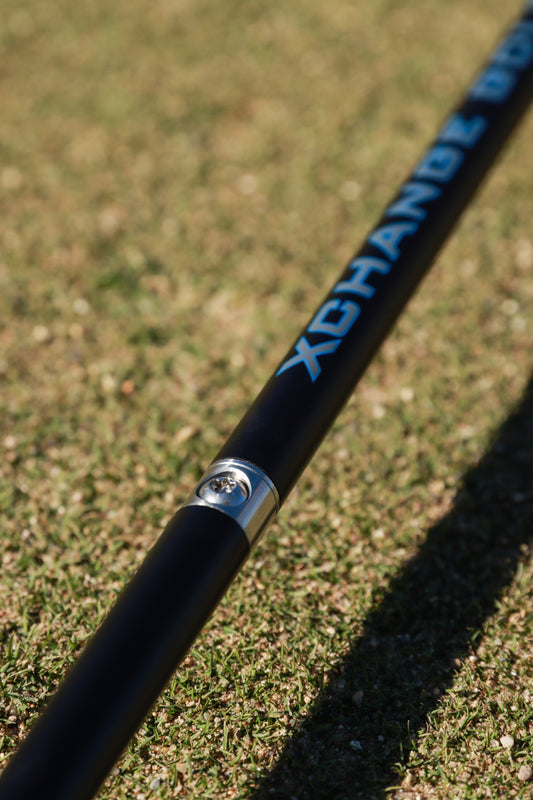 XG1 Full Shaft